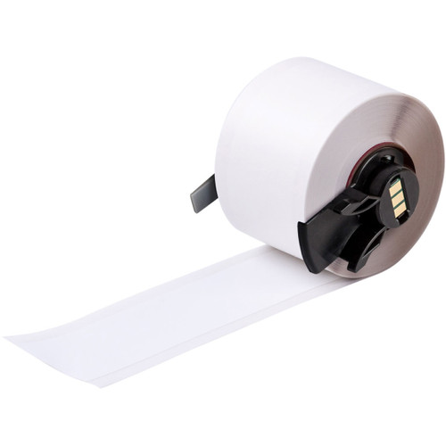 M6C-1300-483 Brady  Label - Image1