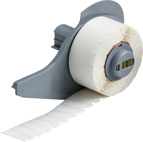 0.25" x 0.75" Brady Label (Roll of 750 Labels) - M7-10-498