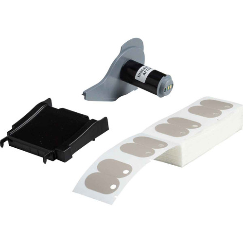 M7-110-145-GY Brady  Tag - Image1