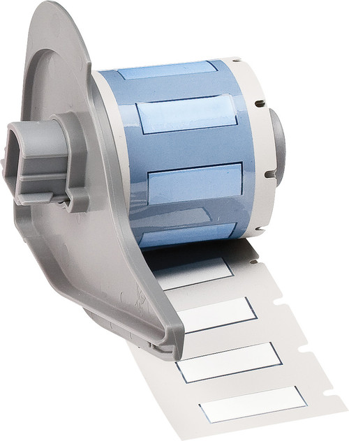 1" x 0.335" Brady Label (Roll of 100 Each) - M7-187-1-7641