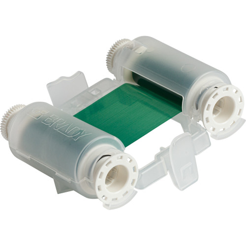 M7-R10000-GN Brady R1000 Resin Ribbon - Image1