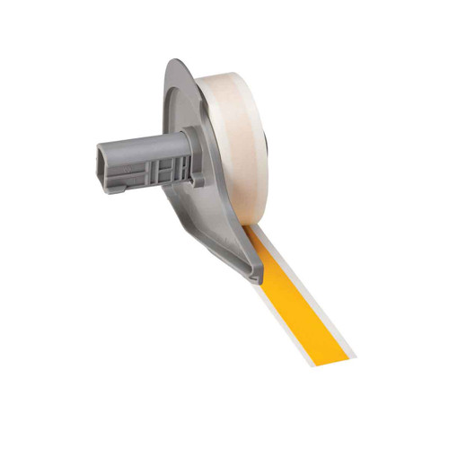 M7C-500-581-YL Brady  Label - Image1