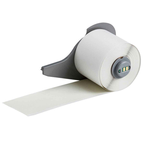 M7C-2000-595-CL Brady  Label - Image1