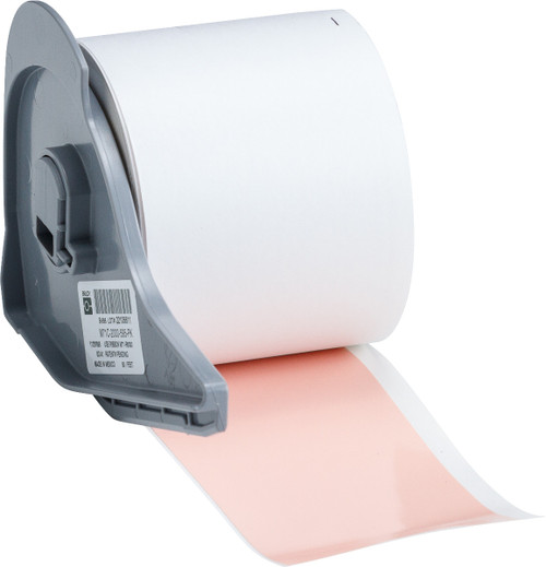 2" x 50' Brady Label (Pink) - M7C-2000-595-PK