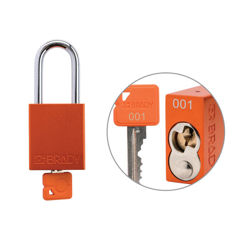 SDAL-ORG-38ST-001 Brady  Accessory - Image1