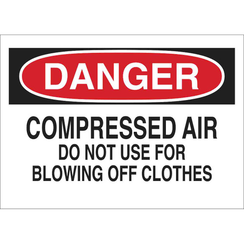22320-BRADY Brady  Label - Image1