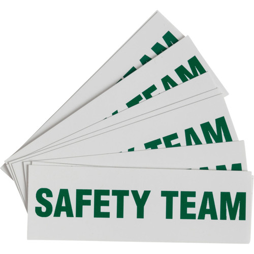 43105-BRADY Brady  Label - Image1