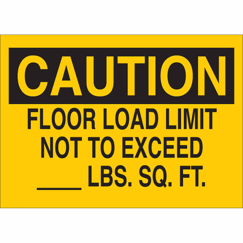 43329-BRADY Brady  Label - Image1