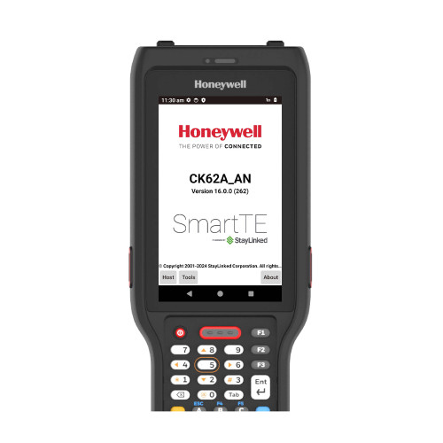 SMARTTE-SFT1 Honeywell  Service