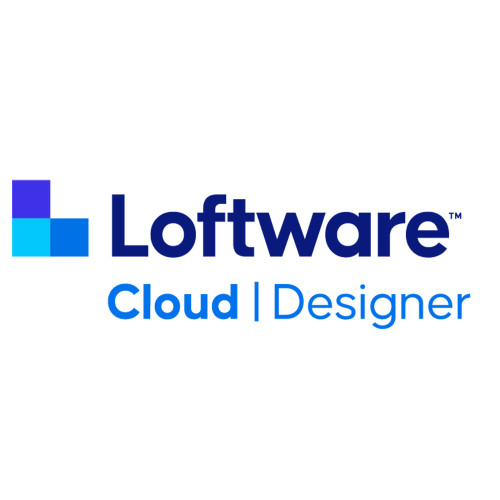 Loftware Cloud Designer Software (1 Printer) - NSCDBA001Y
