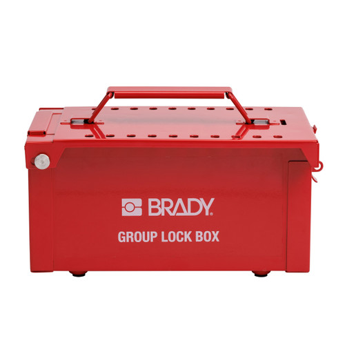 175461 Brady  Label - Image1