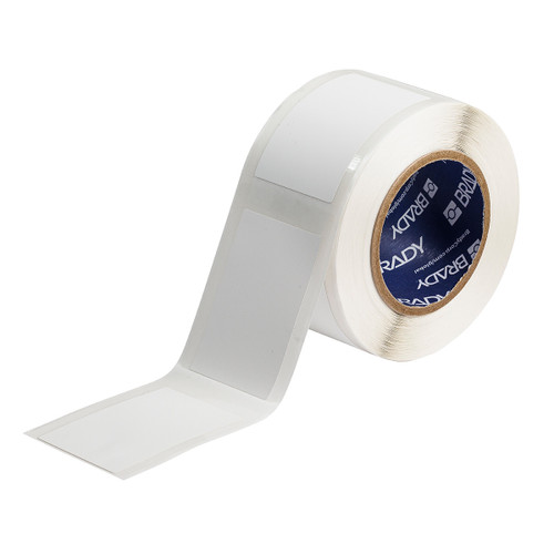 J40PSL-260-2569 Brady  Label - Image1