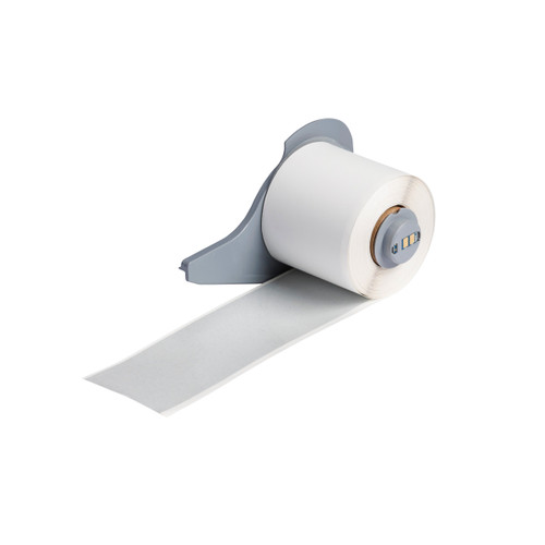 M7C-1000-584-WT Brady  Label - Image1