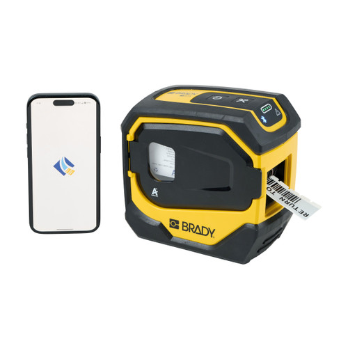 M511 Brady  Barcode Printer - Image1
