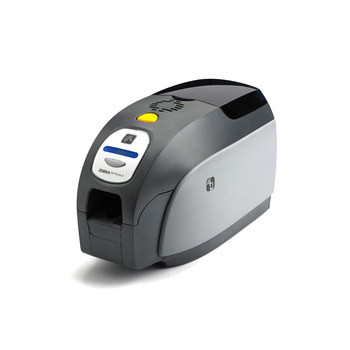 ZC31-000CQ00LA00 Zebra ZC300 Card Printer