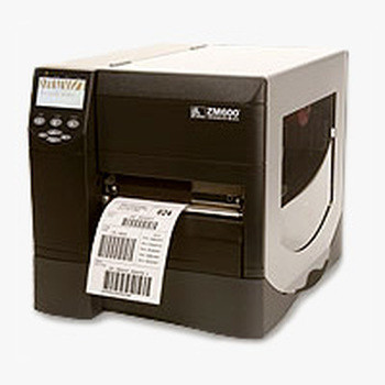 ZM600-200E-0100T Zebra ZM600 Barcode Printer