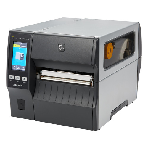 Zebra ZT421 Barcode Printer - ZT42162-T01000GA