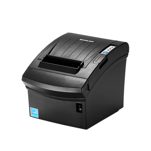 Bixolon SRP-350plusIII Barcode Printer - SRP-350PLUSIIICOBIG