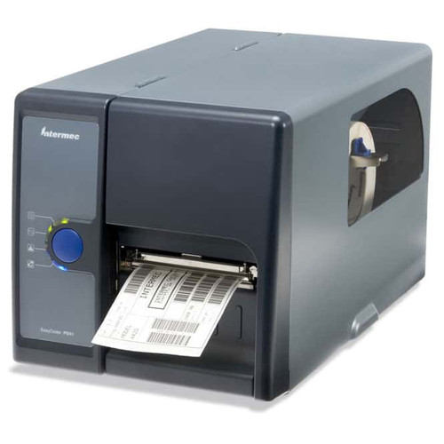Honeywell PD41 Barcode Printer - 1-206463-02