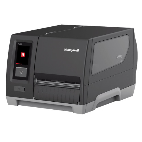 Honeywell PM65 Barcode Printer - PM65A00000000310