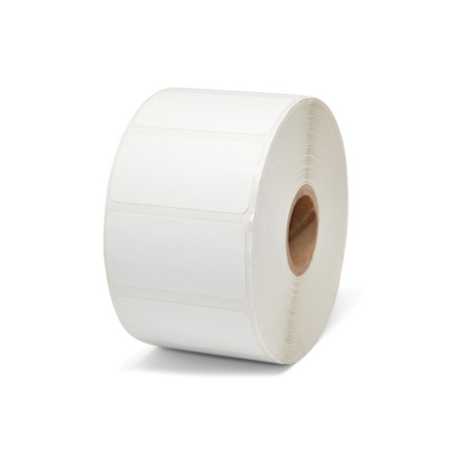 2" x 1" Zebra PolyPro 3000T Label (Roll) - 17154R