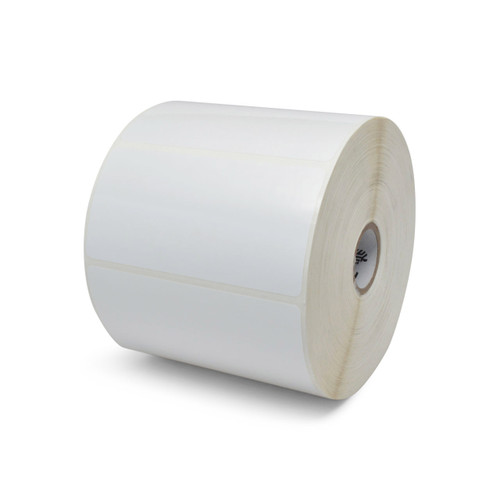 4" x 2" Zebra Z-Ultimate 3000T Label (Roll) - 18950-R