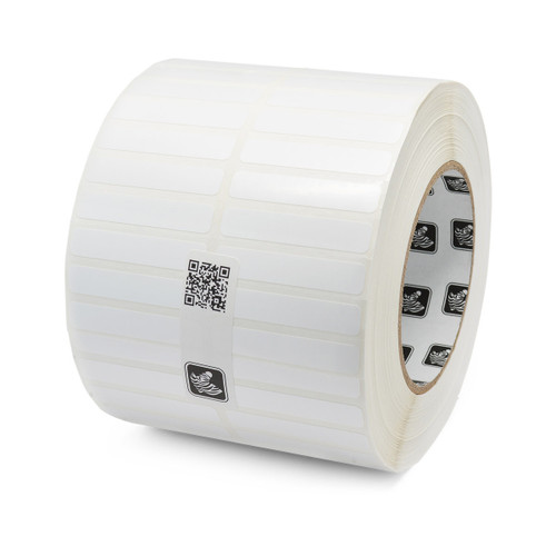 10011988R Zebra PolyPro 3000T Label