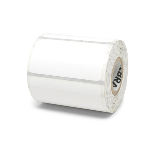 2" x 2.1875" Zebra 8000D Label (Roll) - 10015775R