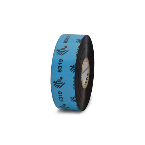 05319BK02445-EA-RTRN Zebra 5319 Ribbon