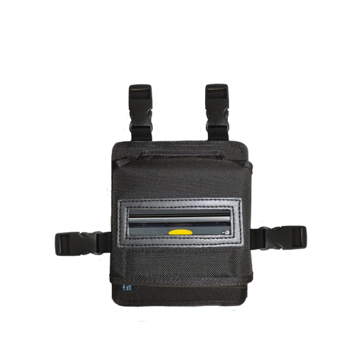 Alternative Zebra ZQ520 Printer Case - TM-CZQ520-HT