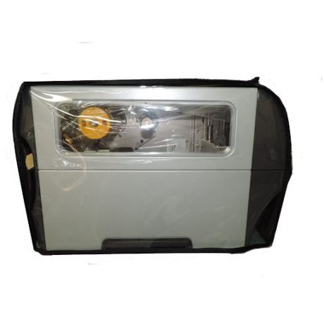 Alternative Zebra ZM400 Printer Cover - TM-CPZEB400