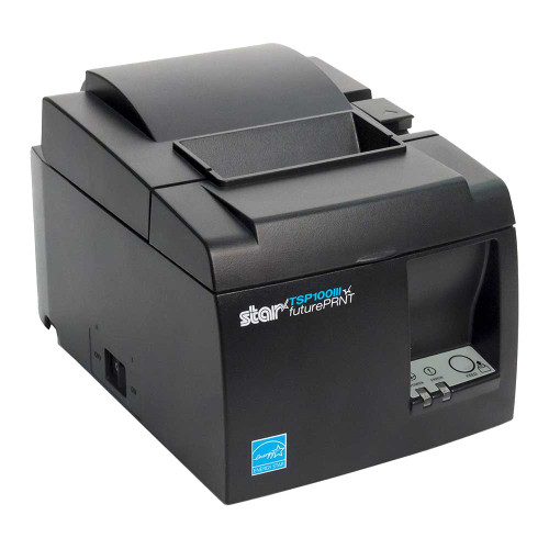 Star Micronics TSP143III Barcode Printer - 39472310-OPEN-BOX