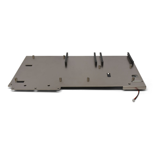 P1058930-031-RTRN Zebra ZT400 Series Printer Part (Restricted)