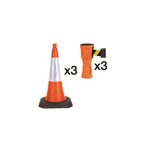 1132644 Brady  Label - Image1