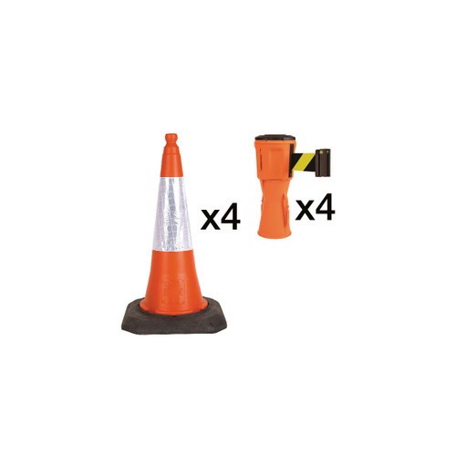 1132645 Brady  Label - Image1