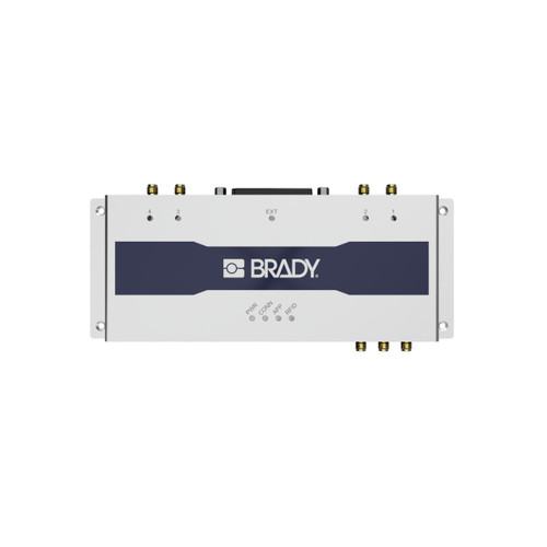 B-FR22-RFID-RDR-US Brady FR22 Barcode Scanner - Image1