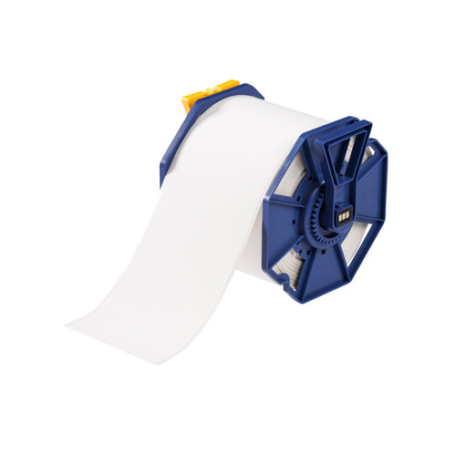 JC-4250-2509 Brady  Label - Image1