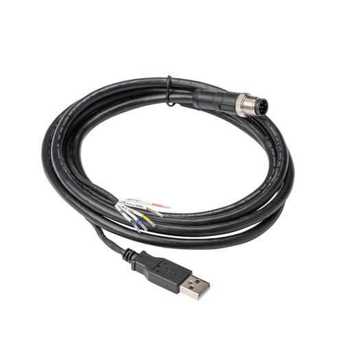 M12-A-USB-IO Brady  Accessory - Image1