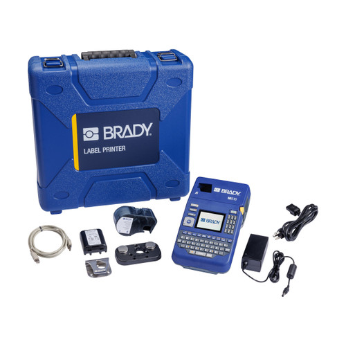 M510-LAB Brady M510 Barcode Printer - Image1