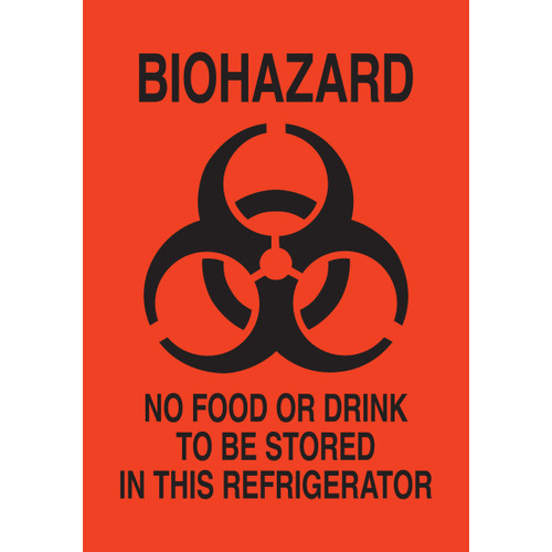 126632-A Brady  Label - Image1
