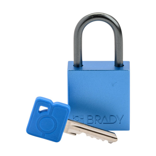 CPAL-BLU-25AL-KD Brady  Accessory - Image1
