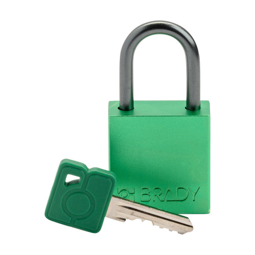 CPAL-GRN-25AL-KD Brady  Accessory - Image1