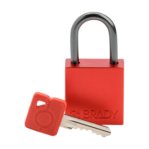 CPAL-RED-25AL-KD Brady  Accessory - Image1