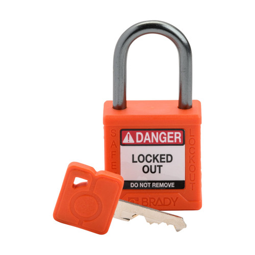 CPPL-ORG-25AL-KD Brady  Accessory - Image1