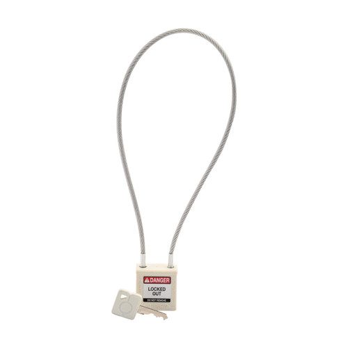 CPPL-WHT-400CB-KD Brady  Accessory - Image1