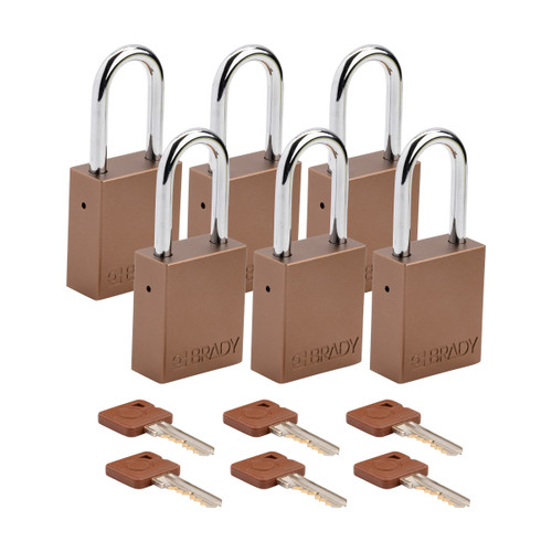 SDAL-BRN-38ST-KA6 Brady  Accessory - Image1