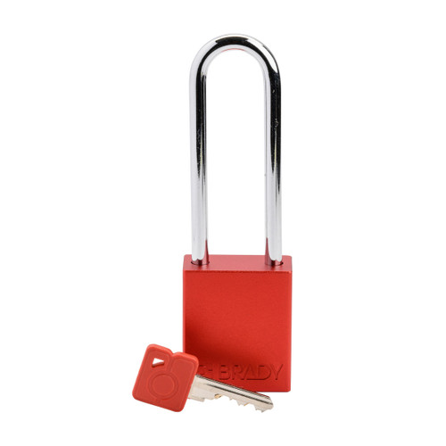 SDAL-RED-76ST-KD Brady  Accessory - Image1