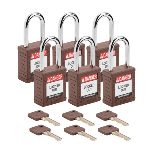 SDPL-BRN-38ST-KA6 Brady  Accessory - Image1