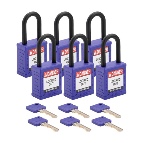 SDPL-PRP-38PL-KA6 Brady  Accessory - Image1