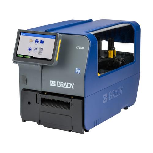 177714 Brady i7500 Barcode Printer - Image1
